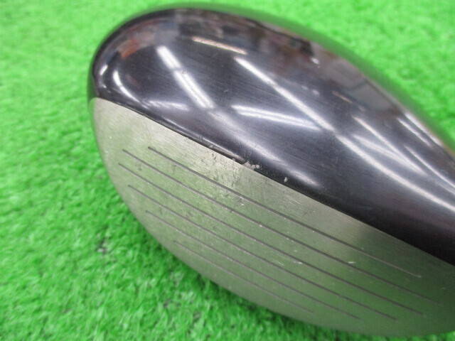 中古 AF-203 #5フェアウェイウッド ゴルフ用品