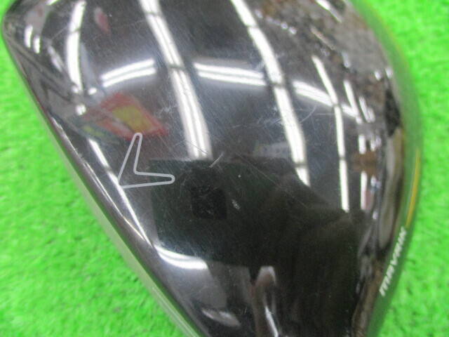 中古 MAVRIK #3(15°)フェアウェイウッド ゴルフ用品