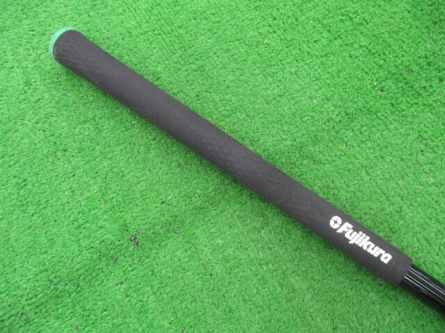 中古 SPEEDER NX GREEN 50 (R) テーラーメイド用スリーブシャフト ゴルフ用品