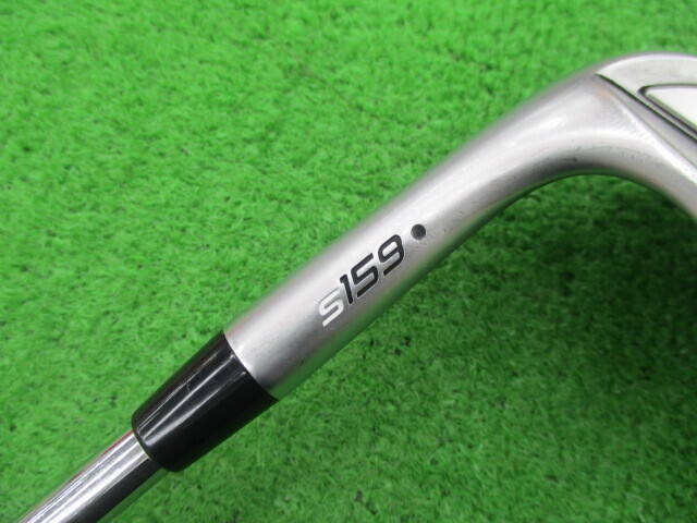 中古 S159 48°-S･12 レフティウェッジ ゴルフ用品