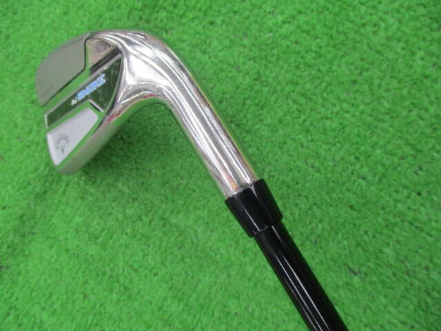 中古 キャロウェイ 7番アイアン 1単品アイアン ゴルフ用品