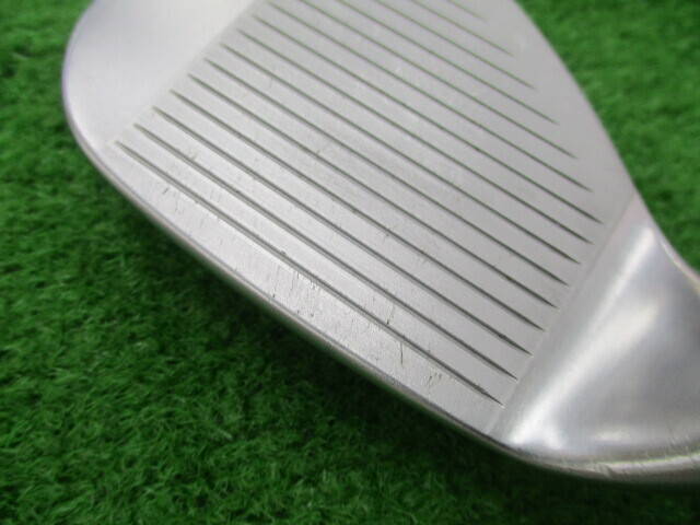 中古 Vokey SM8 ツアークローム 58°-12Dウェッジ ゴルフ用品