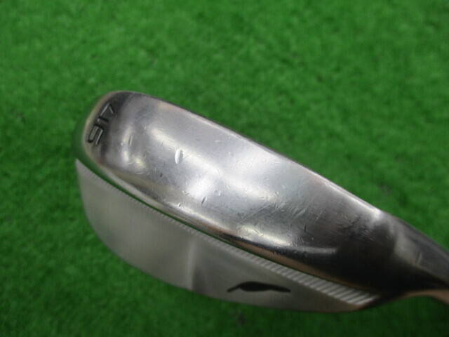 中古 RM-4 46°-7°ウェッジ ゴルフ用品