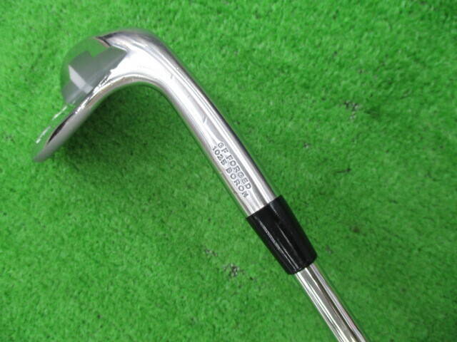 中古 Mizuno Pro S18 サテン 58゜-16ウェッジ ゴルフ用品