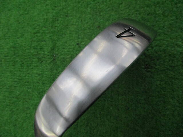 中古 AF-506 #4単品アイアン ゴルフ用品