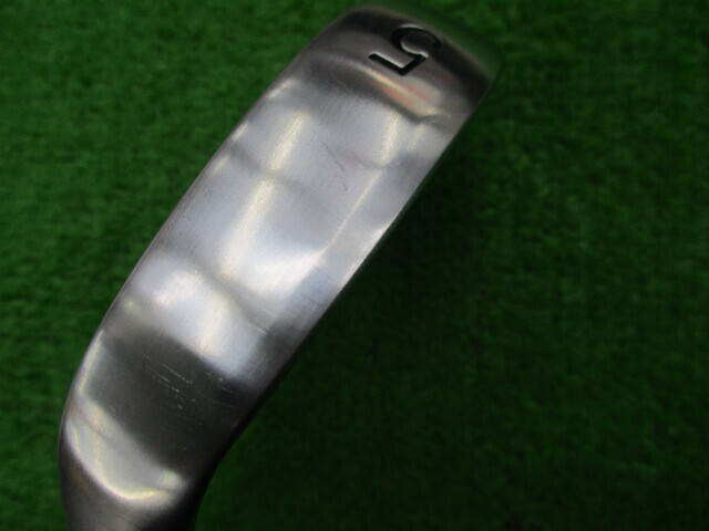 中古 エポン 5番アイアン 1単品アイアン ゴルフ用品