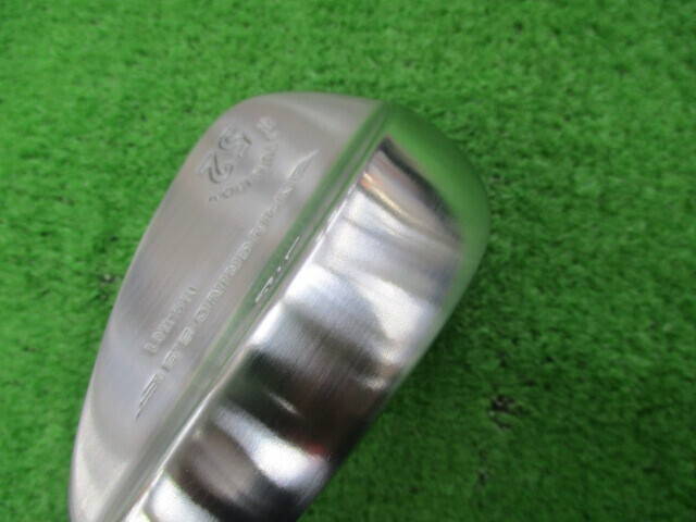 中古 MG-R01 52°ウェッジ ゴルフ用品