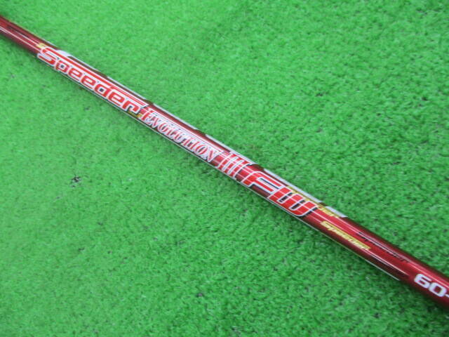 中古 Steelhead XR #5(18゜)フェアウェイウッド ゴルフ用品