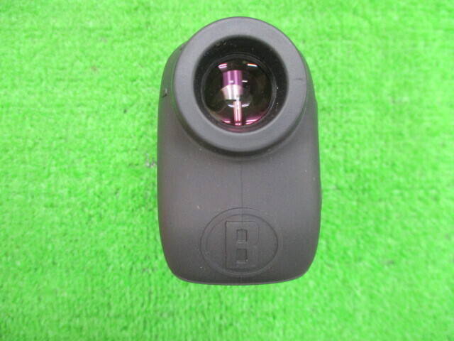 中古 Bushnell PINSEEKER TOUR V5 SHIFT JOLT距離測定器 ゴルフ用品