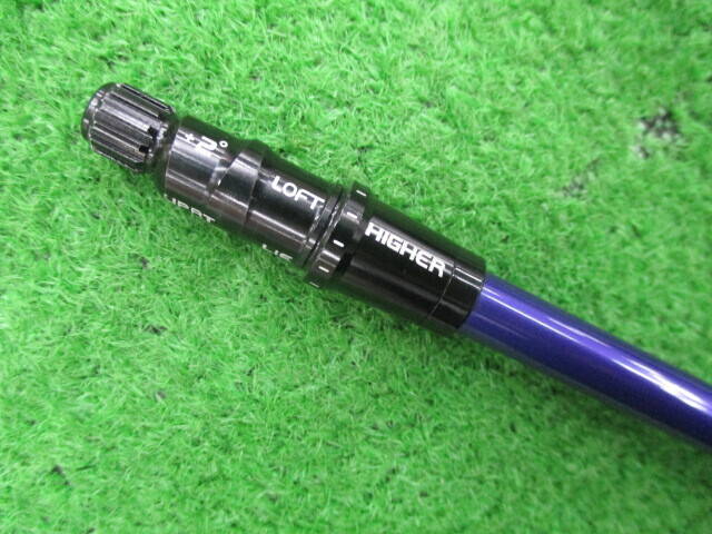 中古 (Ｒ) SPEEDER NX VIOLET 40 (テーラーメイド用スリーブ)シャフト ゴルフ用品