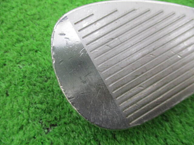 中古 TOUR WEDGE TYPE M 48°-8°ウェッジ ゴルフ用品
