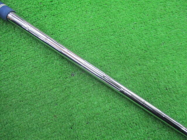 中古 TOUR WEDGE TYPE M 52°-10°ウェッジ ゴルフ用品