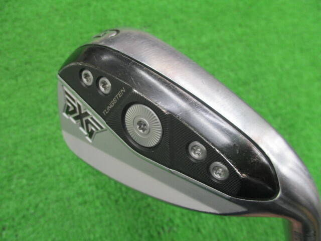 中古 PXG 0311XP GEN6 (クローム) GWウェッジ ゴルフ用品