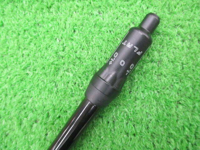 中古 WACCINE compo. GR-38 PREMIUM UTシャフト ゴルフ用品