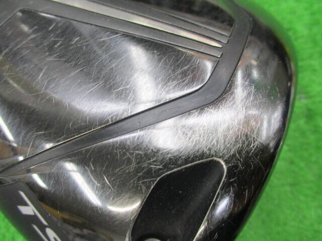 中古 TSR2 10°ドライバー ゴルフ用品