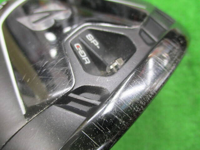 中古 BRIDGESTONE B2 #3（15°）フェアウェイウッド ゴルフ用品