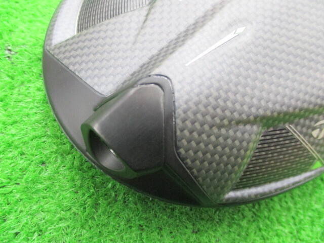 中古 Qi35  9°ドライバー ゴルフ用品