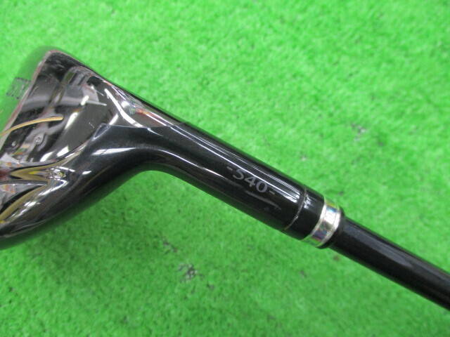 中古 MAJESTY Royale (2021) H4(20°)ユーティリティ ゴルフ用品