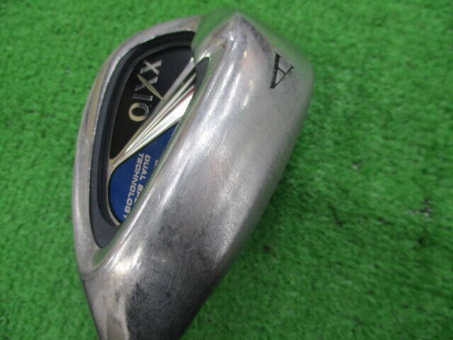 中古 XXIO (2014) AWウェッジ ゴルフ用品