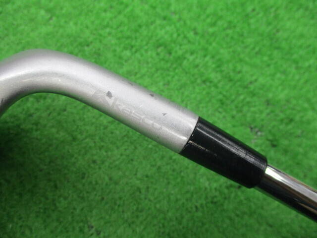 中古 DOLPHIN WEDGE DW-118 64°ウェッジ ゴルフ用品