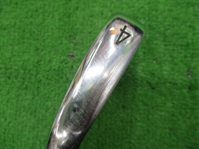 中古 AP 2 718 #4単品アイアン ゴルフ用品