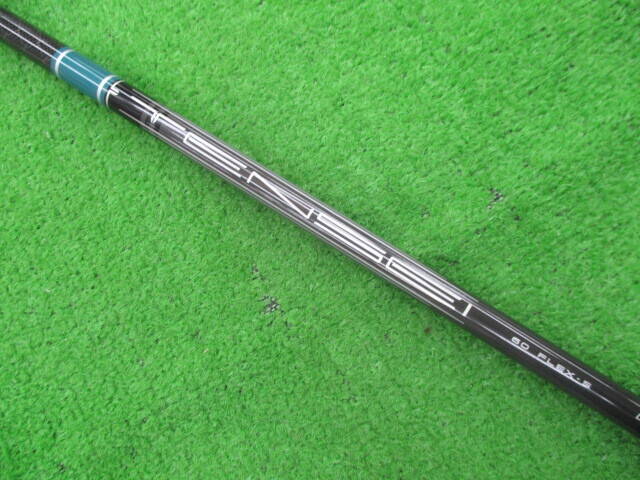 中古 ELYTE Triple Diamond 10.5°ドライバー ゴルフ用品