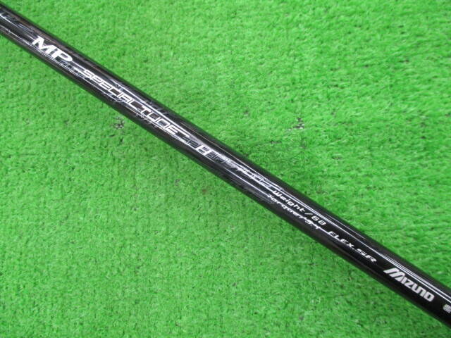 中古 MP CLK (2012) U3(19゜)ユーティリティ ゴルフ用品