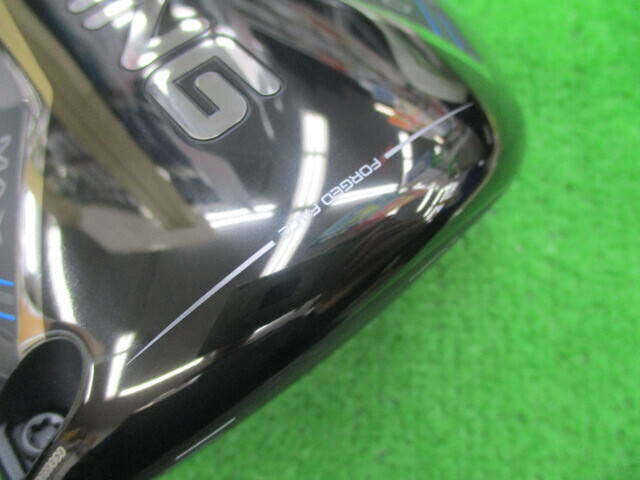 中古 G440 MAX 10.5°ドライバー ゴルフ用品