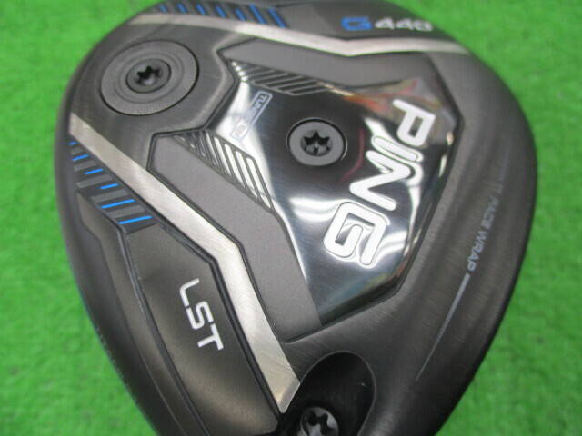 中古 G440 LST #5(19°)フェアウェイウッド ゴルフ用品