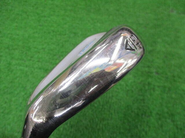 中古 PARADYM Ai SMOKE MAX FAST AWウェッジ ゴルフ用品