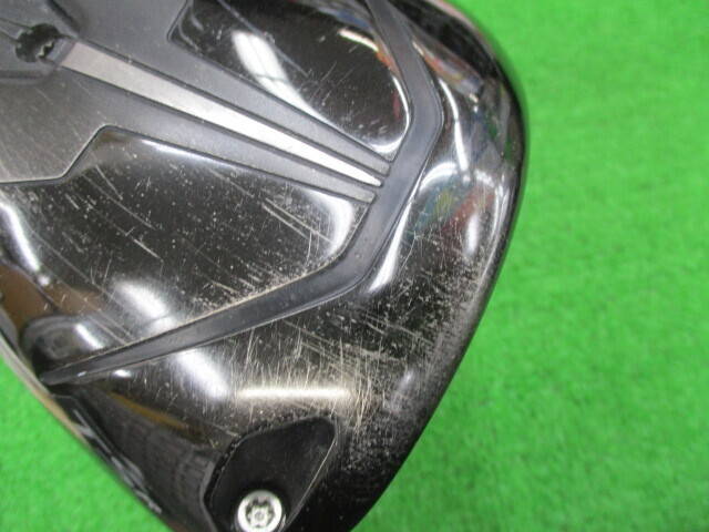 中古 TSR3 10°ドライバー ゴルフ用品