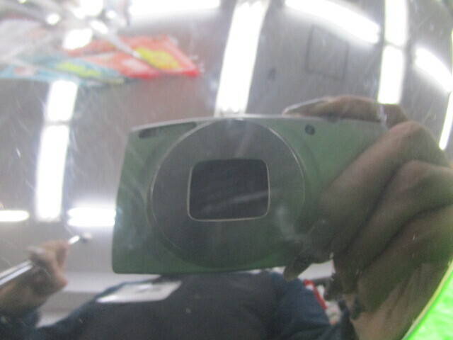 中古 CRAZY FX BM-435  9.5°ドライバー ゴルフ用品