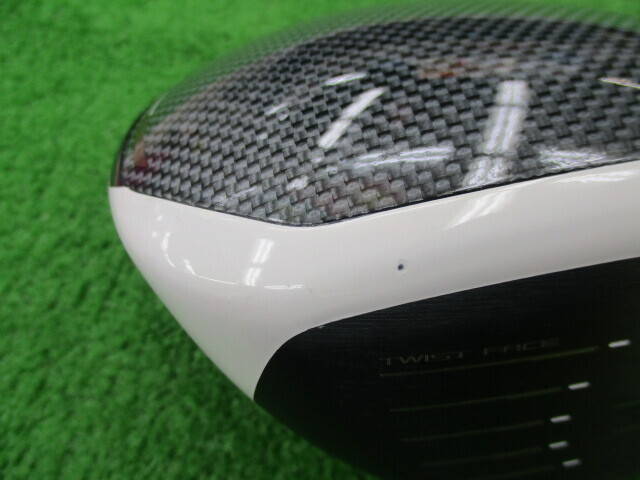 中古 SIM GLOIRE 10.5°ドライバー ゴルフ用品