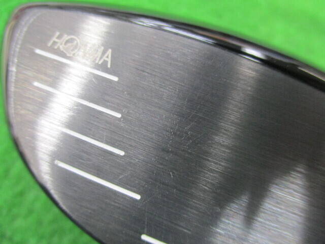 中古 TOUR WORLD GS #5(18°)フェアウェイウッド ゴルフ用品