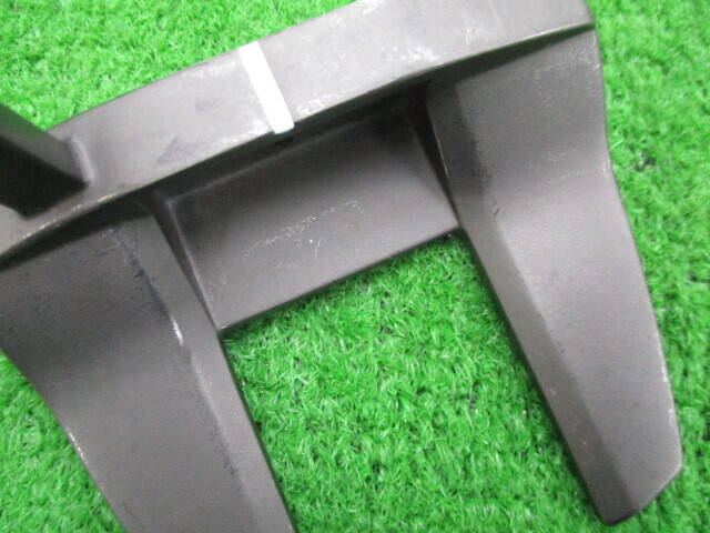 中古 SIGMA G TYNE Hパター ゴルフ用品