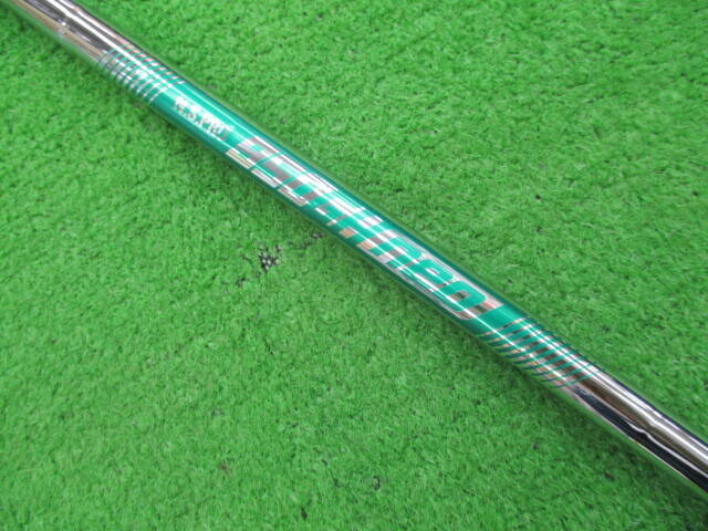 中古 MILLED GRIND 5 (クローム)  50°-SB09°ウェッジ ゴルフ用品