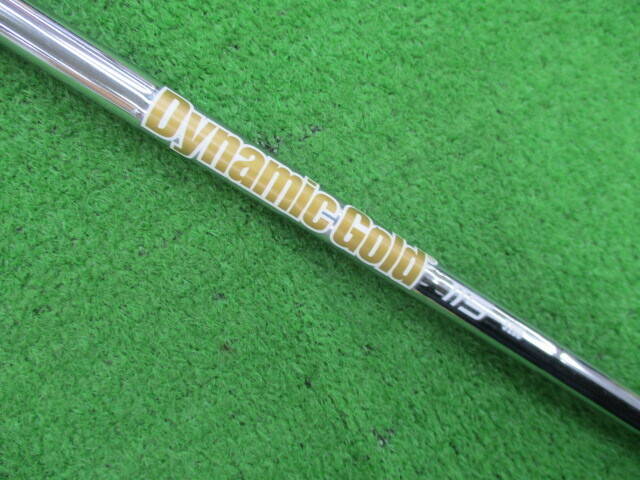 中古 MASTER MODEL QQ 58゜ウェッジ ゴルフ用品