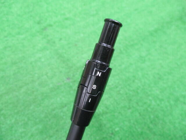 中古 (Ｓ) Diamana BB63 (キャロウェイ用スリーブ)シャフト ゴルフ用品