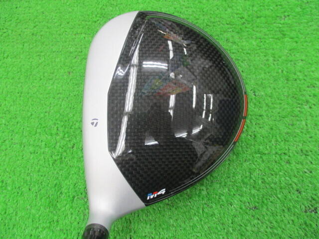 中古 M4 10.5゜ドライバー ゴルフ用品