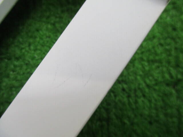 中古 Ai-ONE Square 2 Square JAILBIRDパター ゴルフ用品