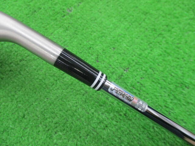 中古 SMART SOLE FULL-FACE Type-C(42°)ウェッジ ゴルフ用品