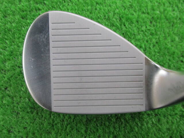 中古 PROTO-CONCEPT RR FORGED 48°-NT10°ウェッジ ゴルフ用品