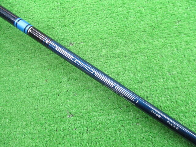 中古 SIM2 MAX  9°ドライバー ゴルフ用品