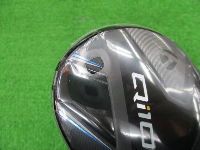 中古 Qi10 #3(15°)フェアウェイウッド ゴルフ用品