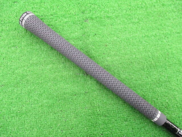 中古 TENSEI PRO BLACK 1K CORE 60 (S) (テーラーメイド用スリーブ)シャフト ゴルフ用品