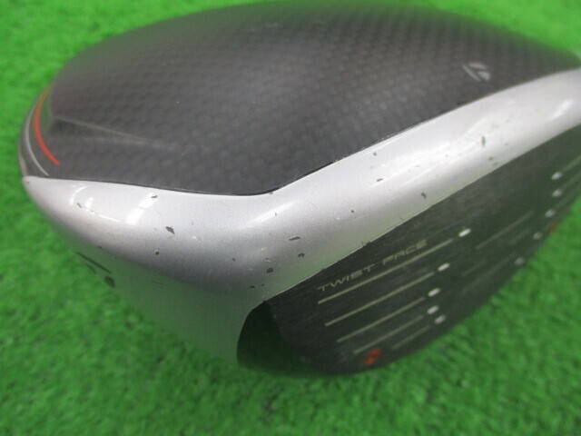 中古 M6 10.5°ドライバー ゴルフ用品