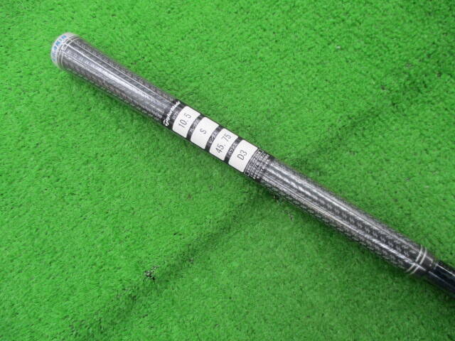 中古 テーラーメイド シャフトシャフト ゴルフ用品