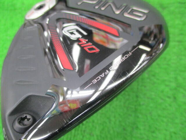 中古 G410 #5(17.5°)フェアウェイウッド ゴルフ用品