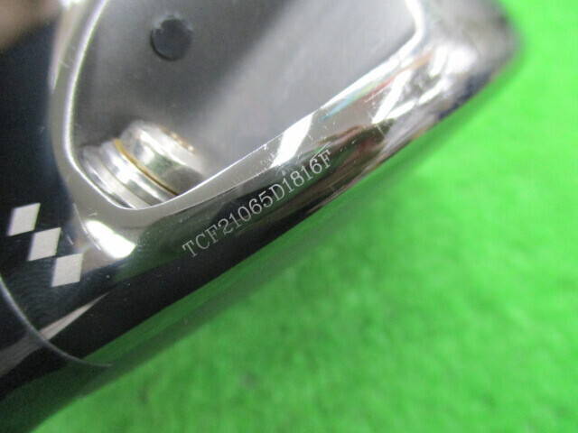 中古 Callaway ツアー支給品ドライバー ゴルフ用品