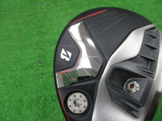 中古 BRIDGESTONE BX2 HT #5(25°)ユーティリティ ゴルフ用品